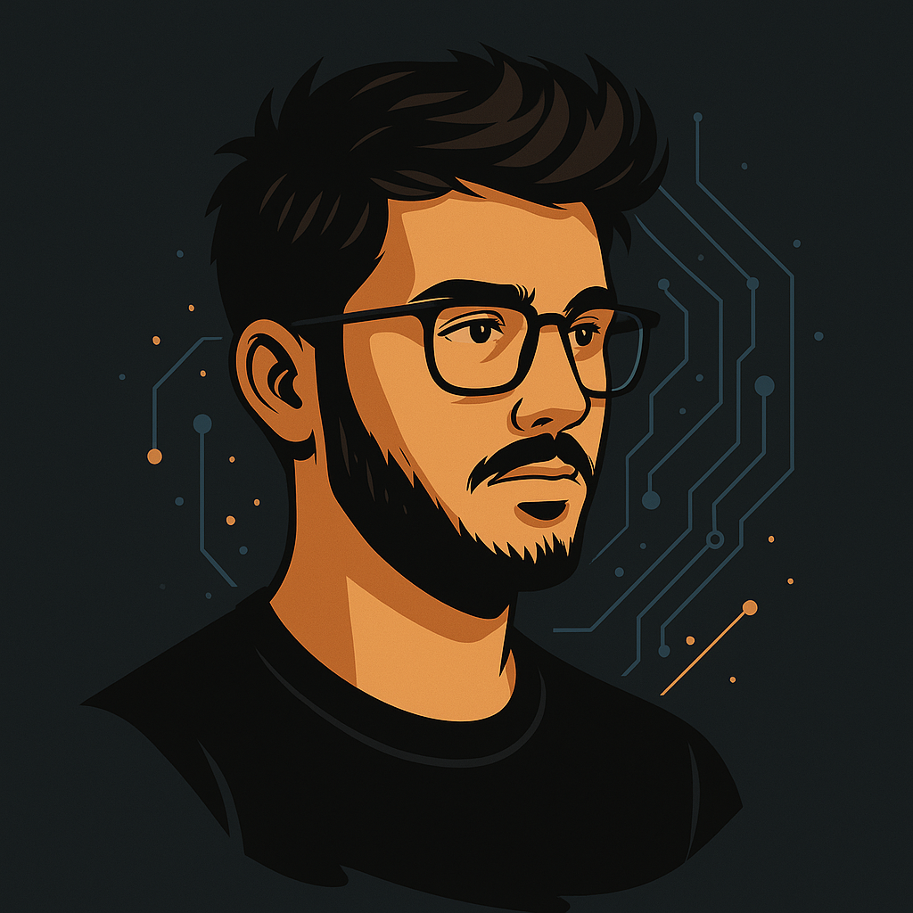 Bünyamin Dagdelen Profilbild